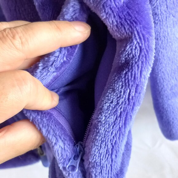 Faux fur FILA Sport Jacket - Picture 7 of 7